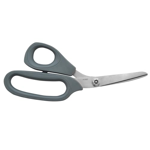 Ciseaux Clauss Titanium de 20,3 cm pour vos ateliers de couture