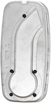 New gy21132 Compatible with John Deere Muffler D125 D150 L120 L130 LA120 LA130 LA140 LA150 X140 + All Other Models in The Description