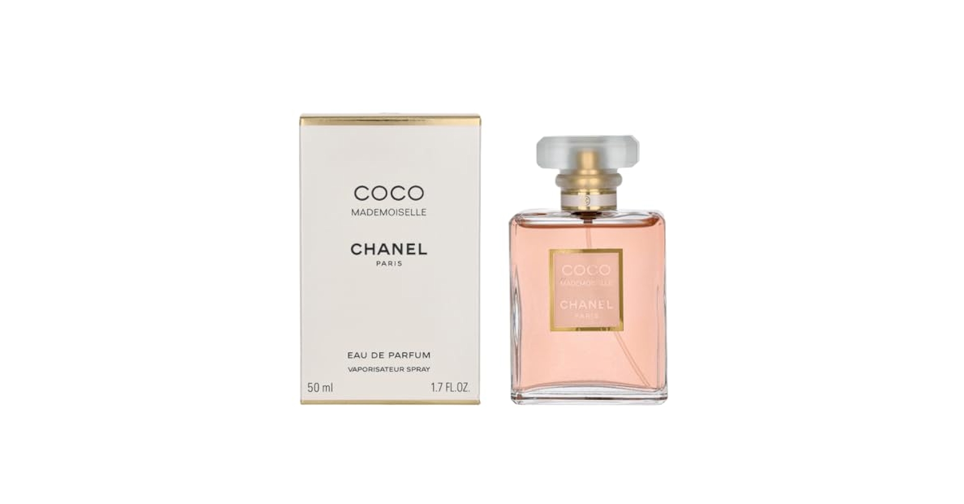香水(女性用) CHANELCOCOMADEMOISELLE50ml Eau de Parfum CHANEL COCO MADEMOISELLE Eau de Parfum Spray | Nordstrom