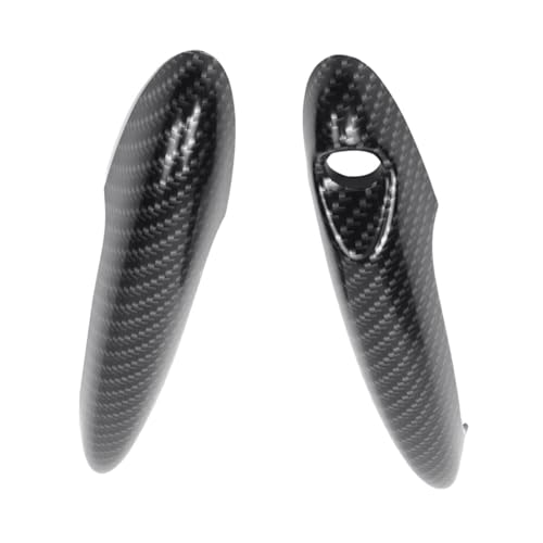 �Ԃ̃h�A�n���h���J�o�[�g���� Compatible With For MINI Coupe R58 2011-2015 For Sports Car R59 2012-2015 For Paceman R61 2013-2016 �O���h�A�n���h���J�o�[�ƌ�