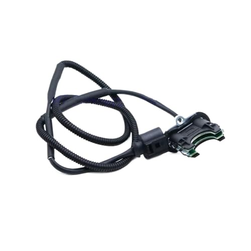 Capteur d'angle de braquage 6Q1423291Dx pour Skoda Fabia 6Y2 1999-2008
