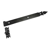 Anschraubloch vierkant 10 mm x 10 mm/ 3 Stück