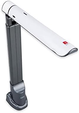 Iball ClickScan Document and Object Photos Scanner (A3 Size)