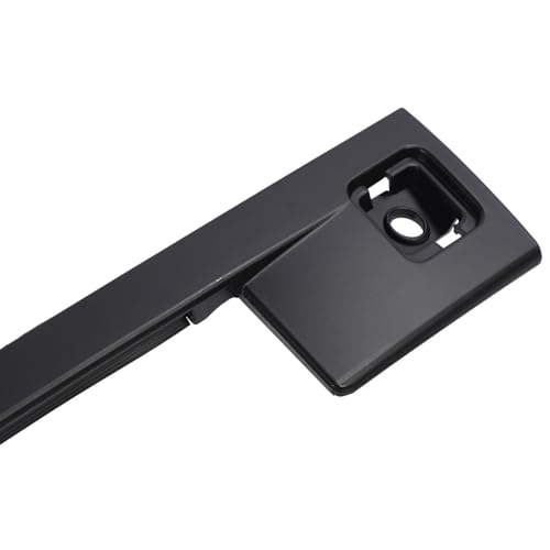 Plastique de qualité supérieure pour garniture de pare-brise CRV - 7