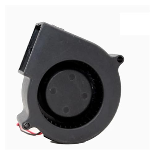 Ventilateur 7530 24V pour remplacer un refroidissement bruyant ou usé - 3