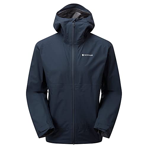 Montane Homme Spirit Lite GTX Veste, Uni, XL