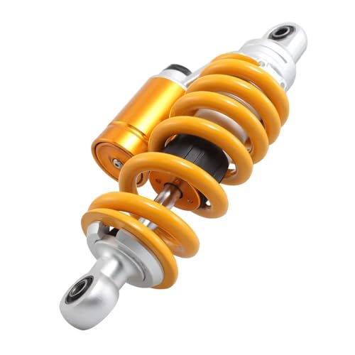 Amortisseur moto 260mm arrière pour MSX125 et TNT 125 135