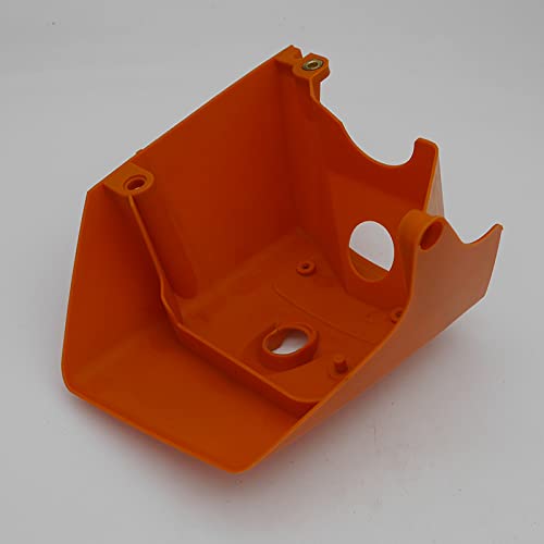 Couvercle de cylindre résistant MS660, résout surchauffe moteur - 5