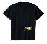 Positive Message for Kids Shirt LOA4KIDS OFFICIAL