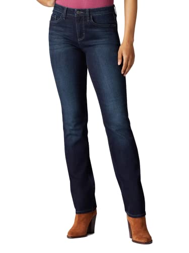 Riders by Lee Indigo Women's Midrise Straight Leg Jean Product