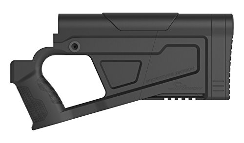 Amazon | SRU SRQ GBB AR Advancedキット ブラック sr-q-stkgp-bk