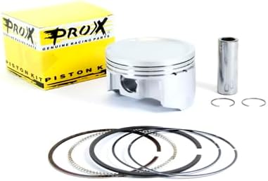 Prox 01.4693.A Piston Kit (A) - Standard Bore 99.94mm