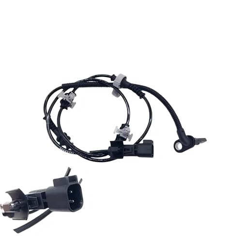 Capteur vitesse roue ABS avant avec connecteur étanche Cruze