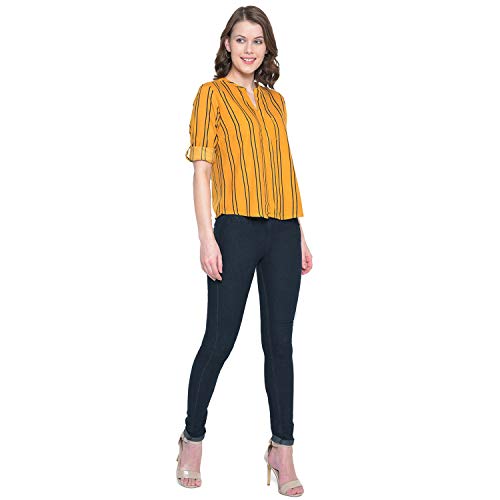 Image of mayra Women's Polyester Top
