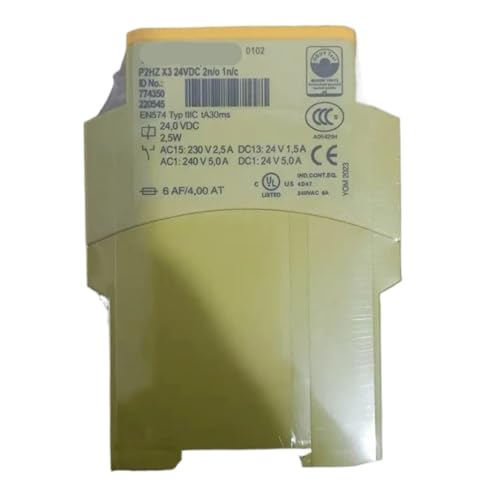 Relais 774133 contre les surcharges et courts-circuits électriques - 3