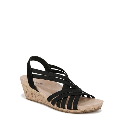 Image of LifeStride Mallory Strappy Sandals
