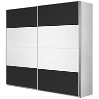 Rauch Schwebetürenschrank 