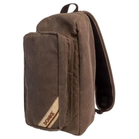 DOMKE Sling Bag, Camera Bag, Tech Accessories, Single Strap Backpack Cover