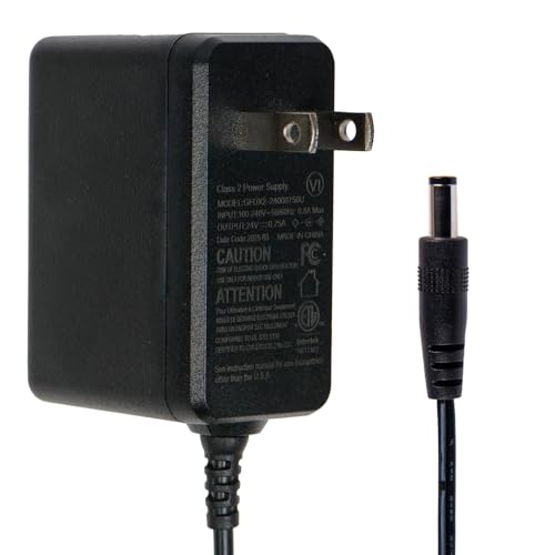 24V Kids Ride On Charger