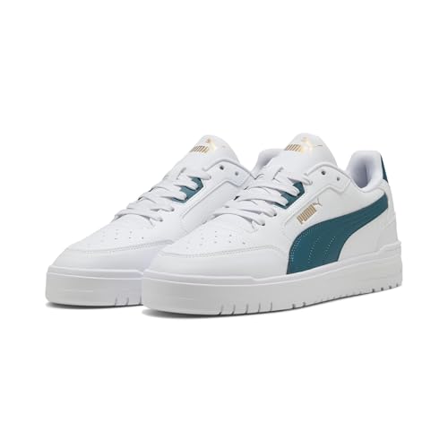 Image of Puma Unisex-Adult Shuffle Downtown Sneaker