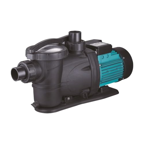 Filtro para piscina Dancor c/bomba 1/3CV Lepono