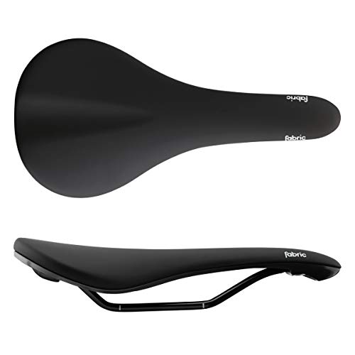 Fabric Scoop Sport Radius Gel Saddle #TOP2