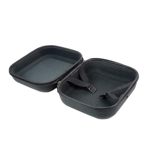 Estuche de EVA de alta resistencia para gafas de vídeo y foto