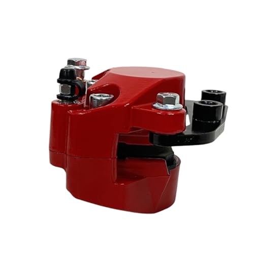Pièce de rechange étrier de frein arrière F15020392 compatible Vort-X250