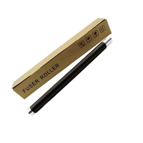 Pièce de rechange rouleau de fusion supérieur Konica Minolta 163 162