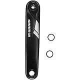 truvativ stylo carbon kurbel gewicht 170 mm Kurbellänge Truvativ Kurbel und Garnitur Linke Hand X 5 GXP,11.6115.548.010