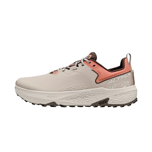 Image of ALTRA Men's TIMP 6 Trail Running Shoe