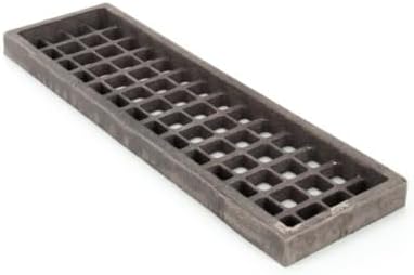 Replacement for fits 1182657 Southbend Range Grate, Lava Rock F/Charbroiler Genuine OEM SOU1182657