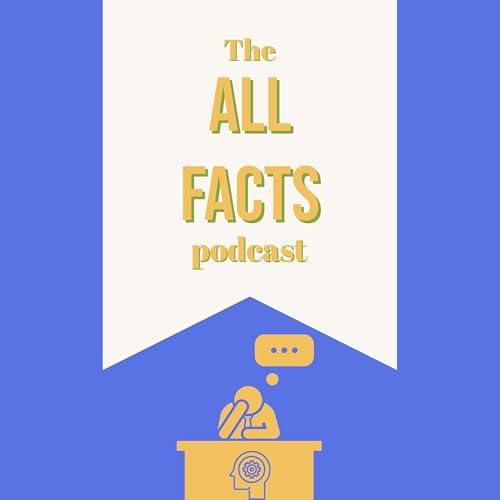 『All Facts』のカバーアート