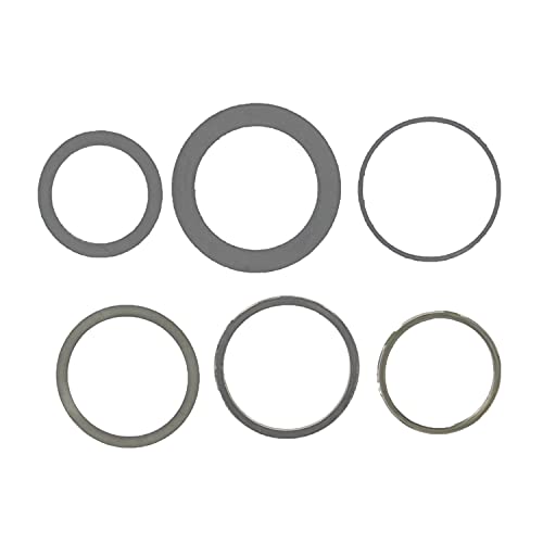 Industrial Service Solutions Fisher RGASKETXC32 Gasket Set | 2