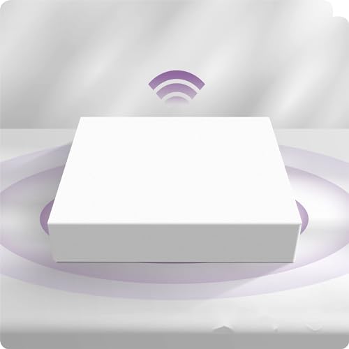 Graywind ZIGBEE Gateway for Motorized Shades main view