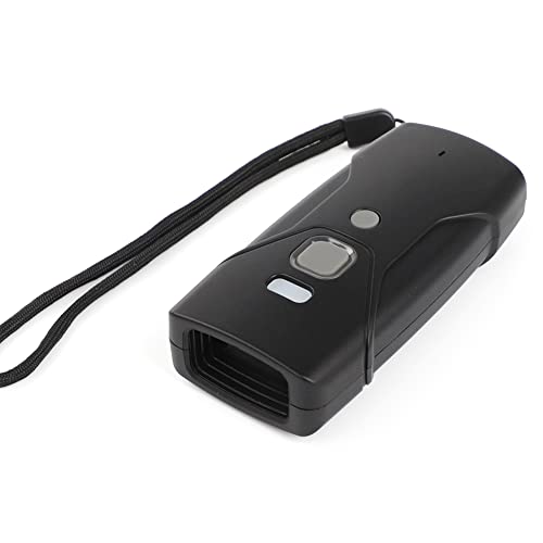 Scanner de codes-barres HUIOP portable la solution contre les erreurs de lecture de QR Code - 2
