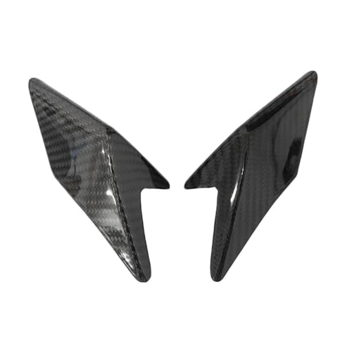 Couvercle de carénage arrière CB650R 2018-2023 fibre de carbone moto