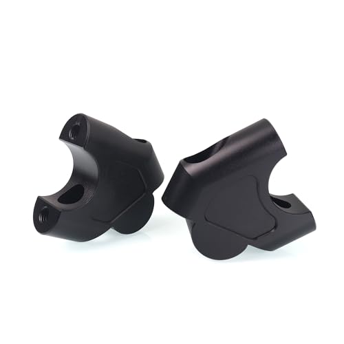Rehausseurs barre guidon moto support de déplacement GV300S