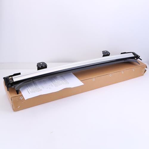 Estor de techo corredizo beige para Q5 2009 – 2017 1K9877307A Auto Techo Solar Cortinas tragaluz