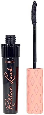 Benefit Roller Lash Máscara de Pestañas, Negro - 8.5 g