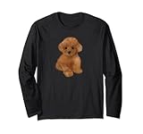 Toy Poodle art