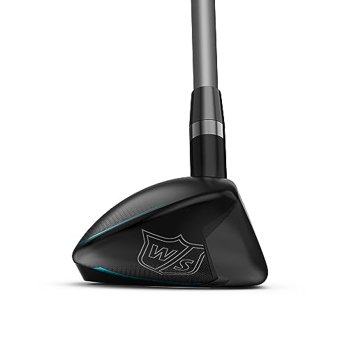 Wilson Dynapower Women's Hybrid 6
