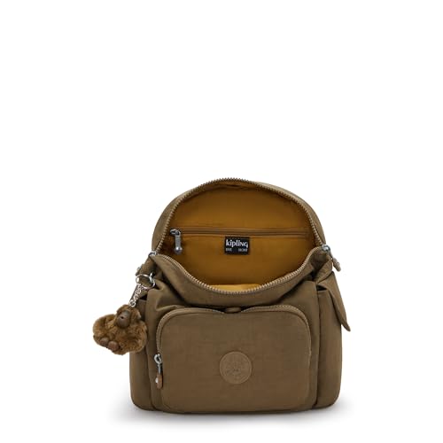 Image of Kipling Women's City Pack Mini Backpack, Lightweight Versatile Daypack, Durable and Water-Resistant