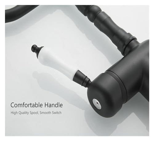 Mitigeur eau chaude et froide pivotant pour simplifier la cuisine - 7