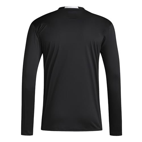 adidas Men's NCAA 25/26 Designed for Training Team Long Sleeve T-Shirt2