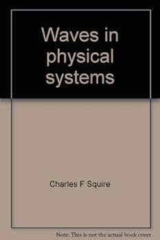 Hardcover Waves in physical systems Book