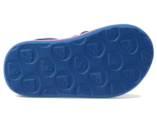 Image of Roxy Girls Vista Toddler Flip Flop Sandal