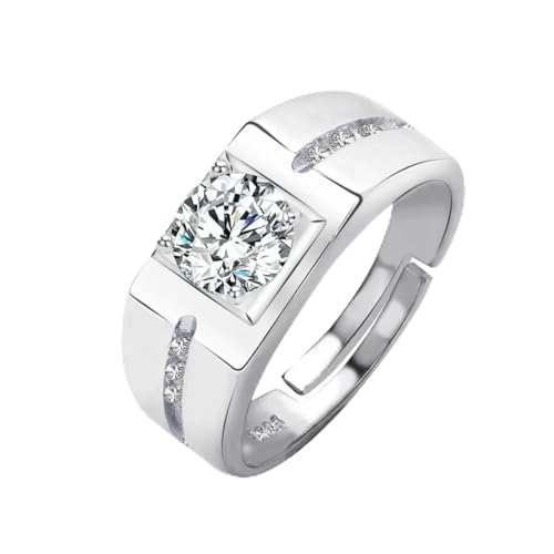 Bagues pour hommes et femmes : notre collection d'accessoires de bijoux tendances