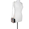 ALDO-Rheana ALDO womens ALDO Women s Rheana Cross body Bags, Bright Multi, Small US