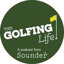 This Golfing Life Podcast By Dan Davies cover art